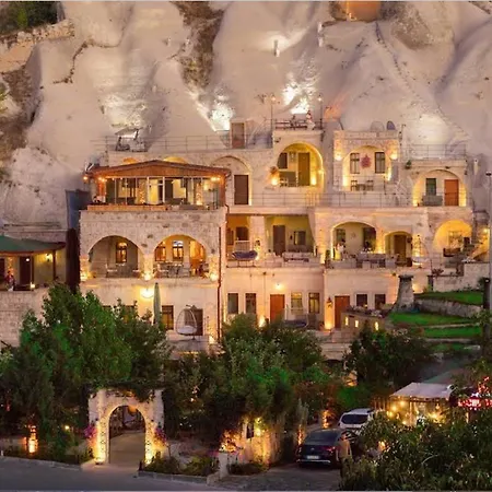 Onur Cave Cappadocia Hotel