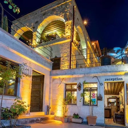 Hotel Onur Cave Cappadocia Nevsehir