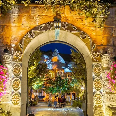 מלון Onur Cave Cappadocia