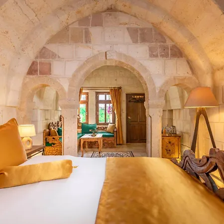 Onur Cave Cappadocia Hotel