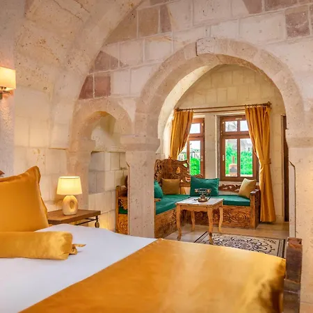 Onur Cave Cappadocia * Nevsehir