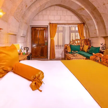Onur Cave Cappadocia * Гореме