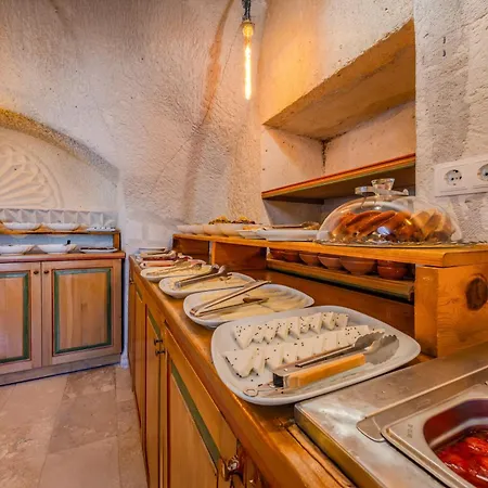 Onur Cave Cappadocia