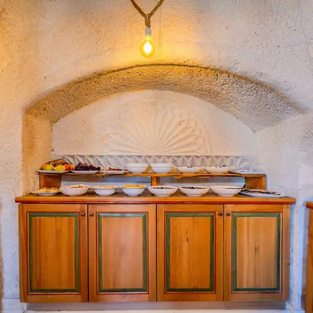 Onur Cave Cappadocia *