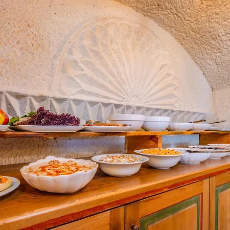 מלון Onur Cave Cappadocia