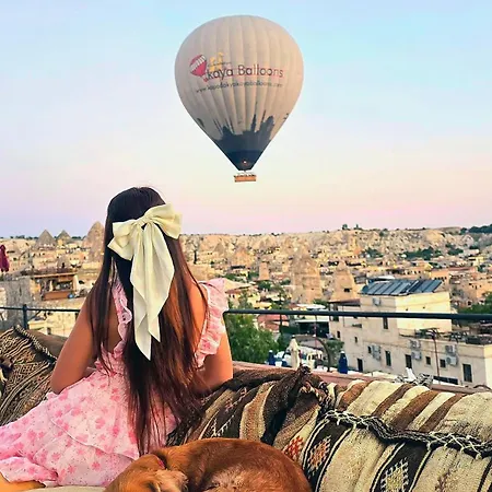 Onur Cave Cappadocia