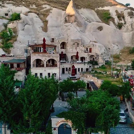 Onur Cave Cappadocia *