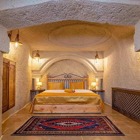 Onur Cave Cappadocia *