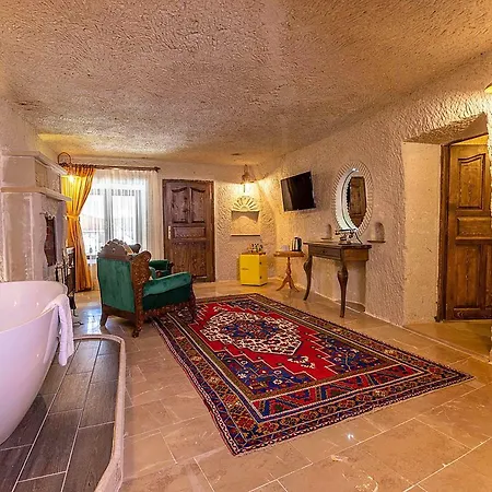 Onur Cave Cappadocia