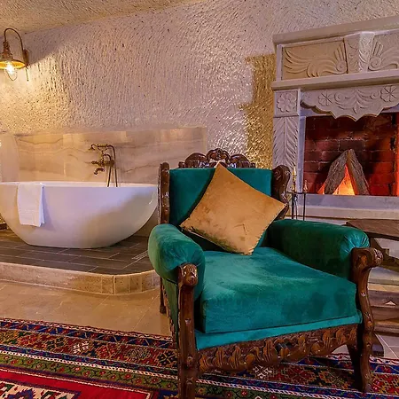 מלון Onur Cave Cappadocia *
