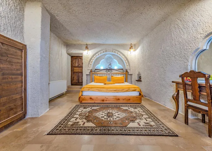 Onur Cave Cappadocia