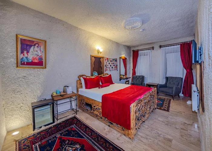 Onur Cave Cappadocia