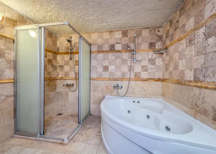 Onur Cave Cappadocia *