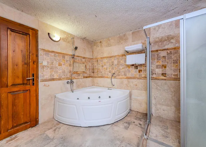 Onur Cave Cappadocia Hotell Göreme