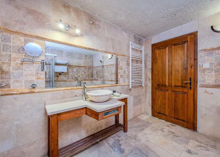 Onur Cave Cappadocia