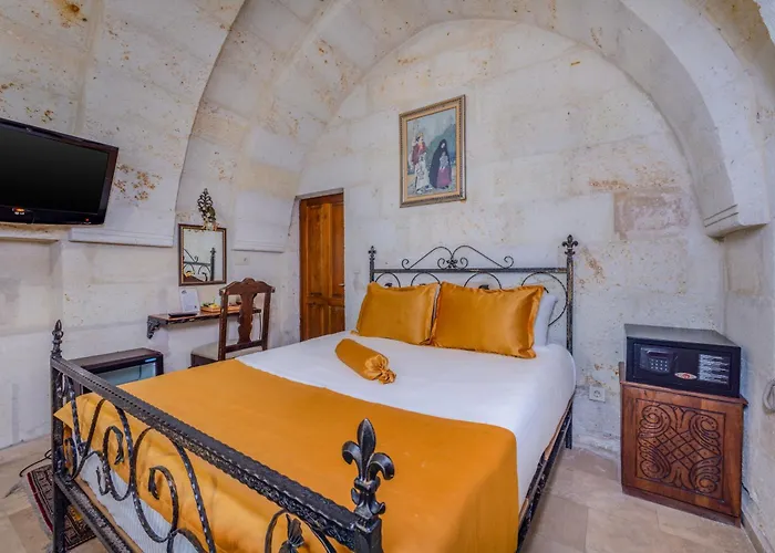 Onur Cave Cappadocia *