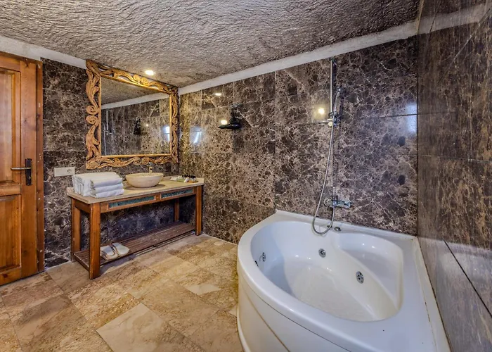 Onur Cave Cappadocia