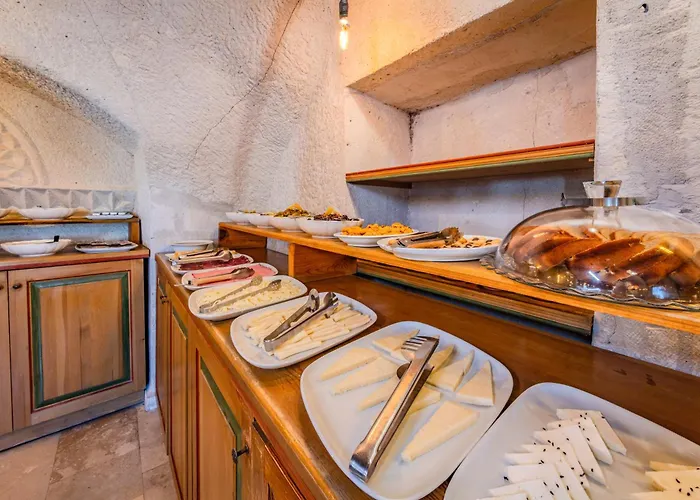 Onur Cave Cappadocia