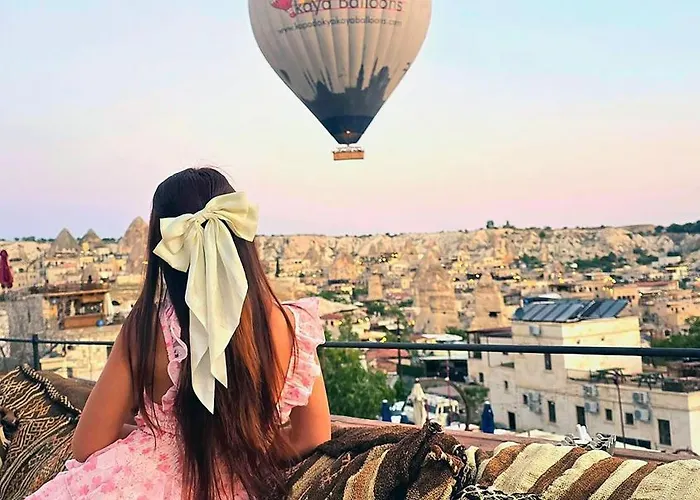 Onur Cave Cappadocia