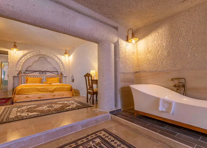 Onur Cave Cappadocia