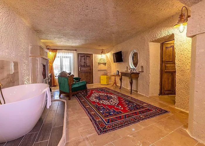 Onur Cave Cappadocia